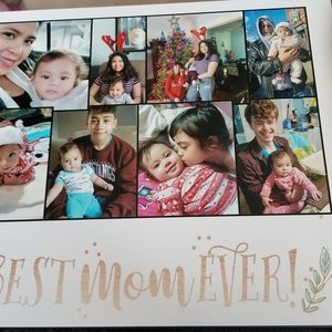 Meet your Posher, Joyce